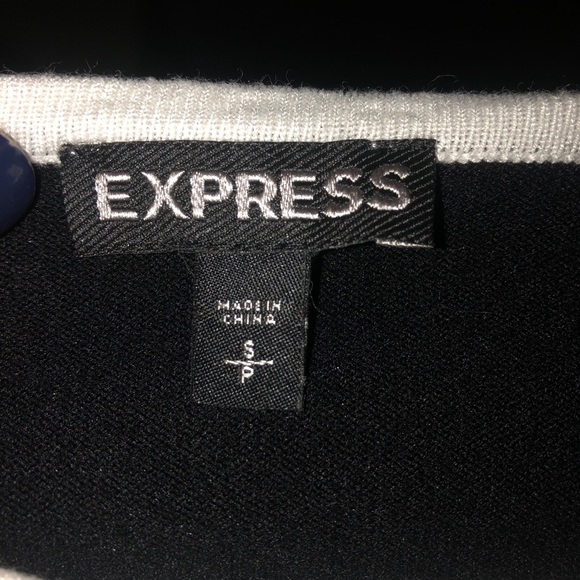 Express 2Color BodyCon - Picture 6 of 6